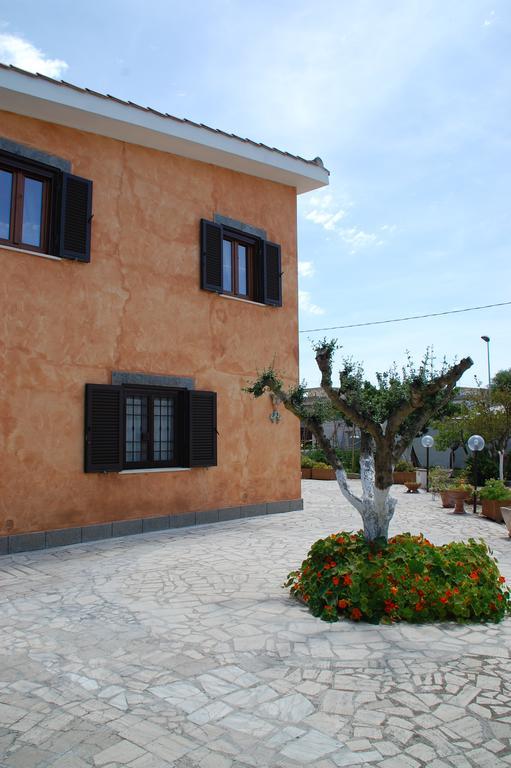 B&B Villa Claudia Anzio Exteriér fotografie